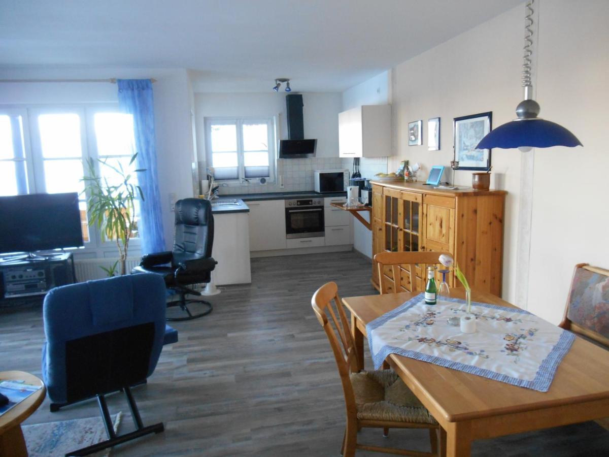 Ferienwohnung Rath Oberreute Exterior photo