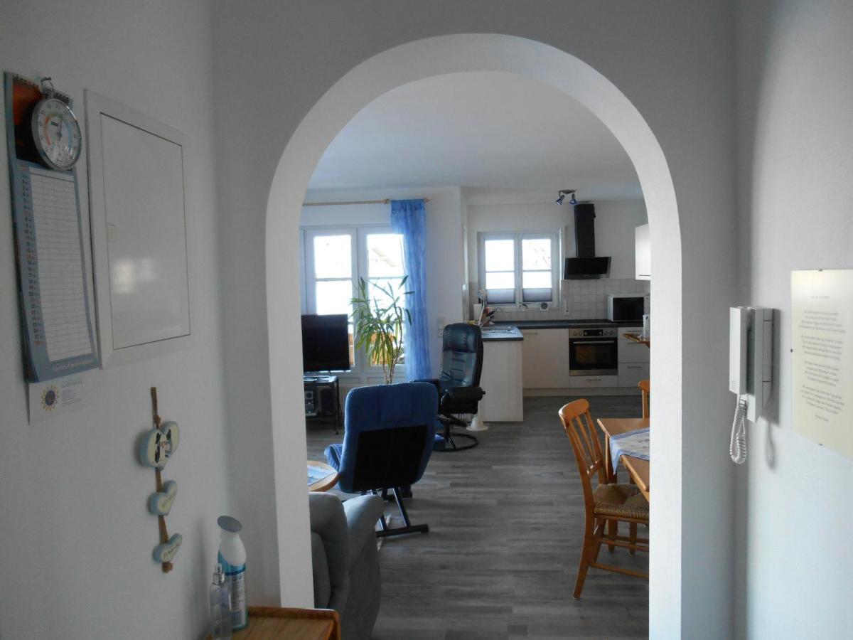 Ferienwohnung Rath Oberreute Exterior photo