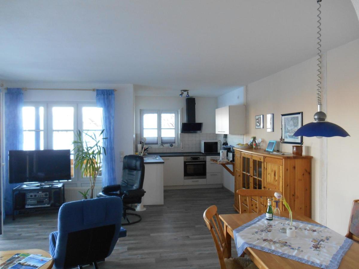 Ferienwohnung Rath Oberreute Exterior photo