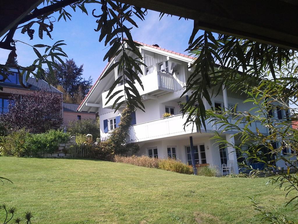 Ferienwohnung Rath Oberreute Exterior photo