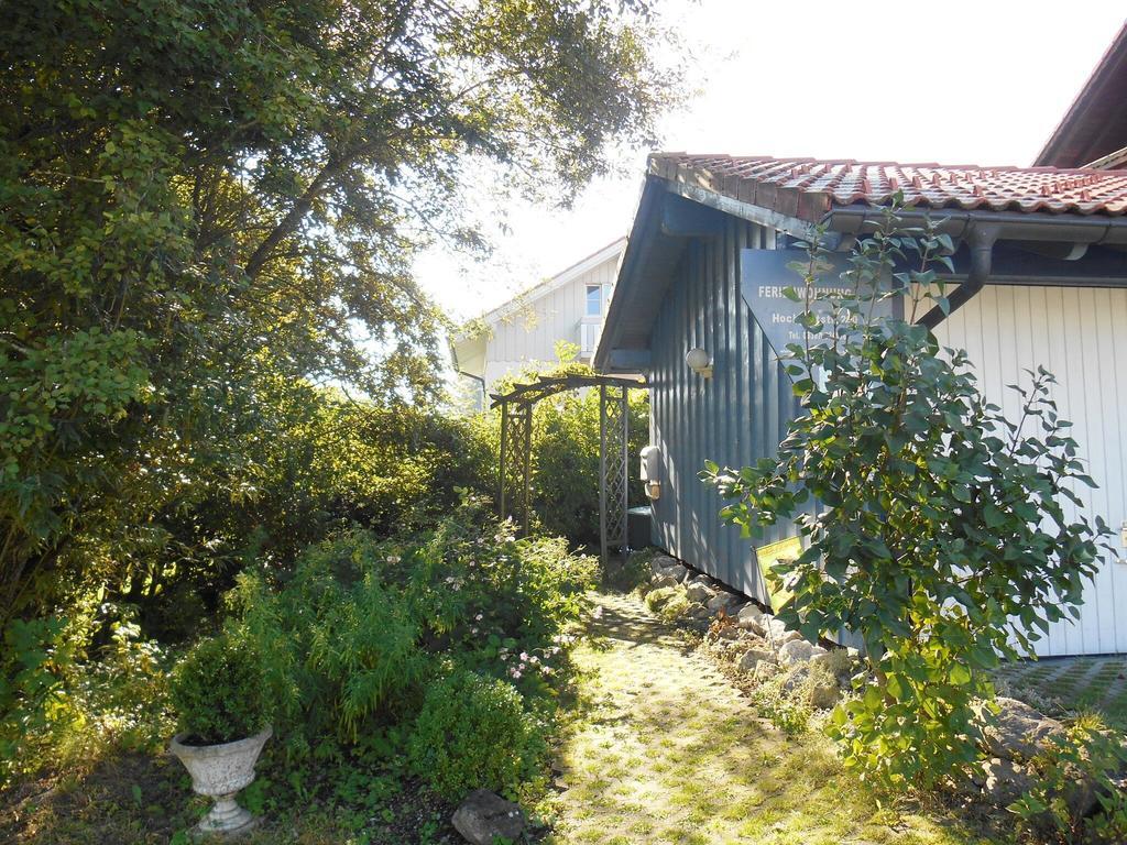 Ferienwohnung Rath Oberreute Exterior photo