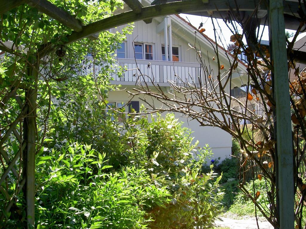 Ferienwohnung Rath Oberreute Exterior photo