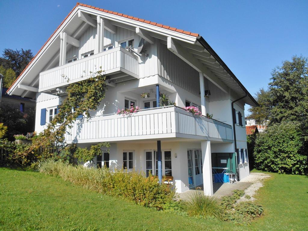 Ferienwohnung Rath Oberreute Exterior photo