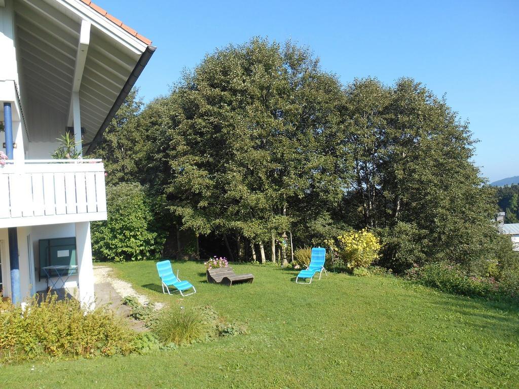 Ferienwohnung Rath Oberreute Exterior photo