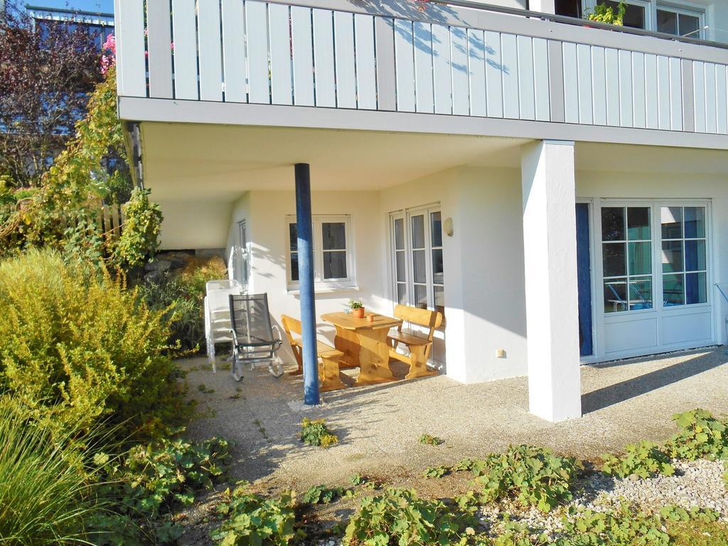 Ferienwohnung Rath Oberreute Exterior photo