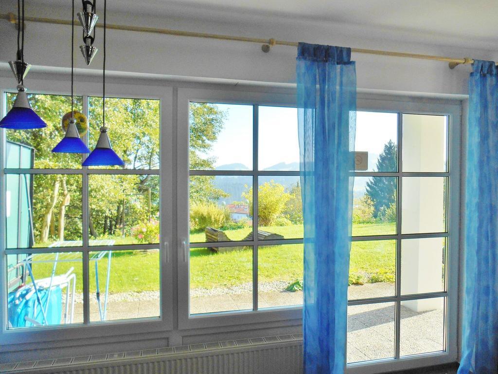 Ferienwohnung Rath Oberreute Exterior photo